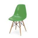 D-S-W Design Stuhl in Grn